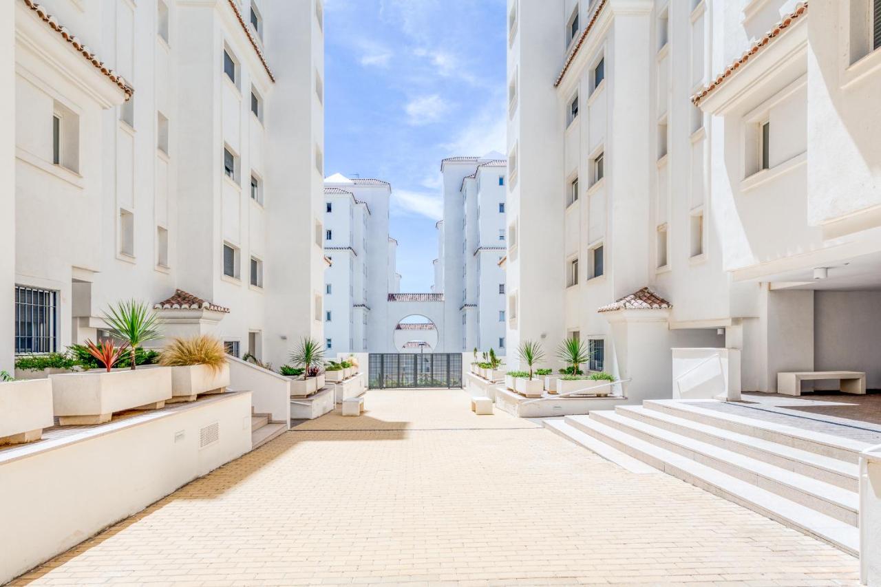 Hanami Puerto Blanco Εστεπόνα Εξωτερικό φωτογραφία