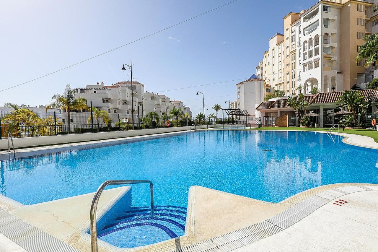 Hanami Puerto Blanco Εστεπόνα Εξωτερικό φωτογραφία